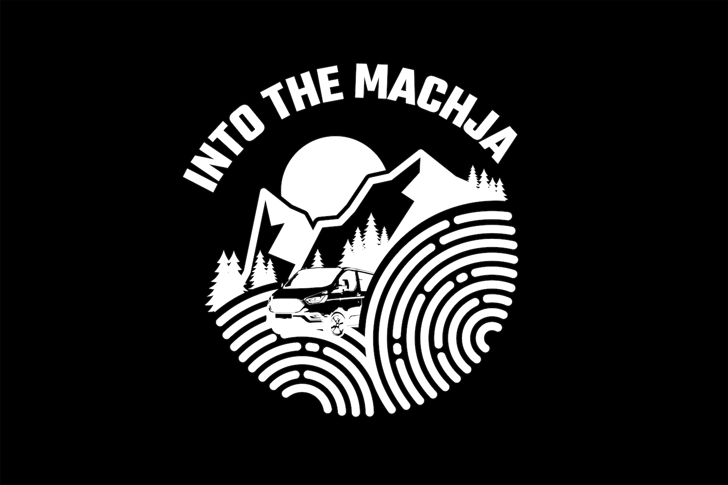 Into The Machja